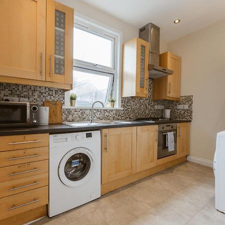 Mile End Rooms 57A Лондон Екстер'єр фото